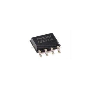 M24M01-RMN6TP EEPROM IC SOP-8