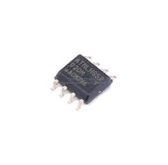 AT24C02D-SSHM-T EEPROM IC SOP-8
