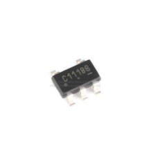 CAT24C02TDI-GT3A TSOT-23-5 EEPROM IC