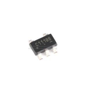 CAT24C02TDI-GT3A TSOT-23-5 EEPROM IC