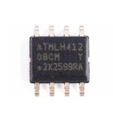 AT24C08C-SSHM-T EEPROM IC