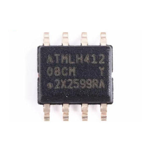 AT24C08C-SSHM-T EEPROM IC
