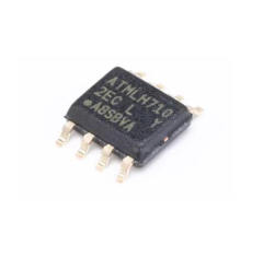 AT24C256C-SSHL-T EEPROM IC