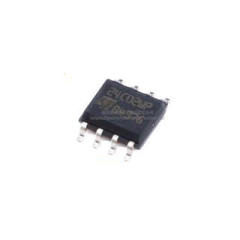 M24C02-WMN6TP EEPROM IC SOP-8