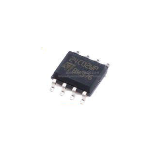 M24C02-WMN6TP EEPROM IC SOP-8