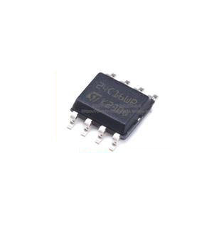 M24C16-WMN6TP EEPROM IC SOP-8