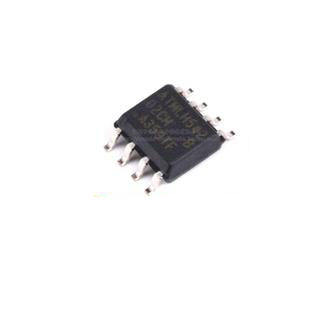 AT24C02C-SSHM-T EEPROM IC SOP-8