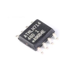 AT93C46DN-SH-T SOIC-8 EEPROM IC