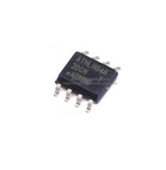 AT24C128C-SSHM-T EEPROM IC SOP-8