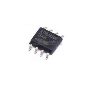 AT24C128C-SSHM-T EEPROM IC SOP-8