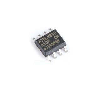 AT24C01C-SSHM-T EEPROM IC SOP-8