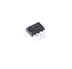 AT24C02C-PUM DIP-8 I2C EEPROM IC