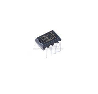 AT24C02C-PUM DIP-8 I2C EEPROM IC