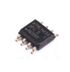 AT24C512C-SSHD-T EEPROM IC SOP-8