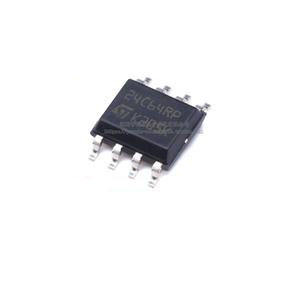 M24C64-RMN6TP EEPROM IC SOP-8