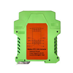 ModbusRTU-CAN Modbus RTU to CAN converter Modbus RTU-CAN Module