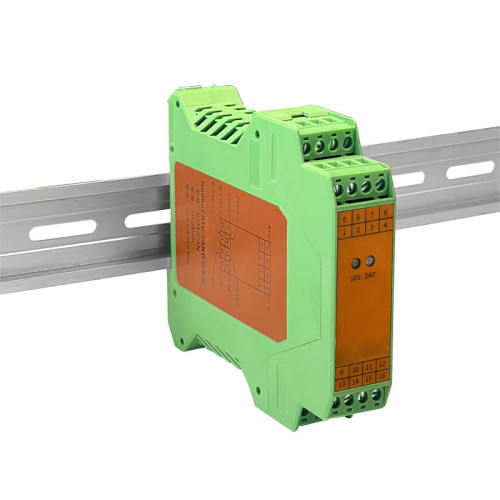 ModbusRTU-CAN Modbus RTU to CAN converter Modbus RTU-CAN Module