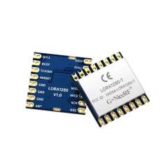 LoRa128X Series 2.4Ghz Range Measurement Wirelessly Long Distance Module LoRa1280 LoRa1281