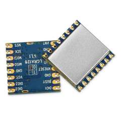 LoRa128X Series 2.4Ghz Range Measurement Wirelessly Long Distance Module LoRa1280 LoRa1281