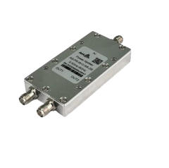 0.5-6G SMA 1:2 microstrip power divider RF Power Splitter L/S/C band GPS/WIFI/2.4/5.8G low loss low standing wave ratio, high isolation RF broadband test power divider combiner