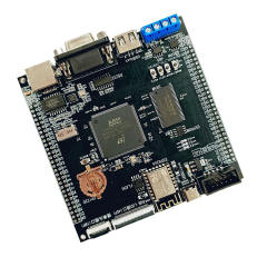STM32 development board STM32F429IGT6 Ethernet RS485 CAN USB RS232 ESP8266 WIFI