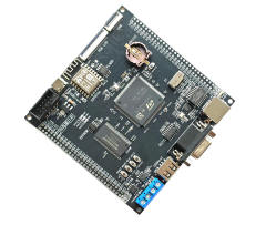 STM32 development board STM32H743IIT6 Integrated SRAM WiFi 485 CAN FDCAN Ethernet