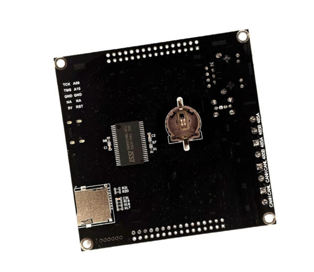 STM32 development board  STM32F407ZGT6 2-channels RS485 2-channels CAN SDRAM TFCARD ethernet