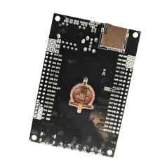 STM32 development board STM32F407VET6/VGT6 DP83848 Ethernet 2*CAN 1*RS485 FLASH EEPROM LCD TF Card