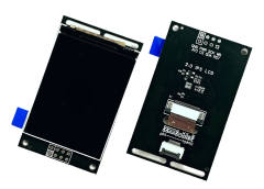 STM32 development board STM32F407ZGT6 LAN8720 and W5500 Ethernet POE RS485 CAN RS232 FLASH EEPROM TF Card USB slave Host