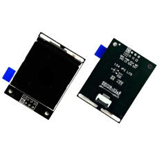 STM32 development board STM32F407ZGT6 LAN8720 and W5500 Ethernet POE RS485 CAN RS232 FLASH EEPROM TF Card USB slave Host