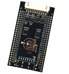 STM32 development board STM32H743VIT6 2*CAN FD 2*RS485 FLASH EEPROM TF Card USB slave daplink