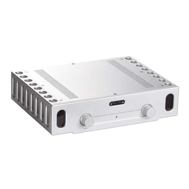PA-933/BZ-933 Class AB audio power amplifier audio HIFI reference Burmester 933 power amplifier
