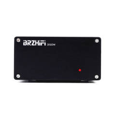 PAD-X4 Bluetooth 6.2 TPA3255 power amplifier HIFI digital amplifier 300W+300W LDAC Class D