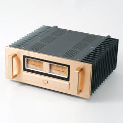 A75SE pure Class A household HI-END pure rear power amplifier, referencing the A75 circuit