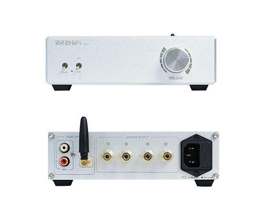 LM1875 STK499-140 LM3886TF LM3886 High-Fidelity Power Amplifier HIFI Bluetooth 5.0