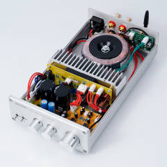 STK4174MK2 Bluetooth 5.0 HIFI high-performance Stereo amplifier STK4174, far superior to LM3886