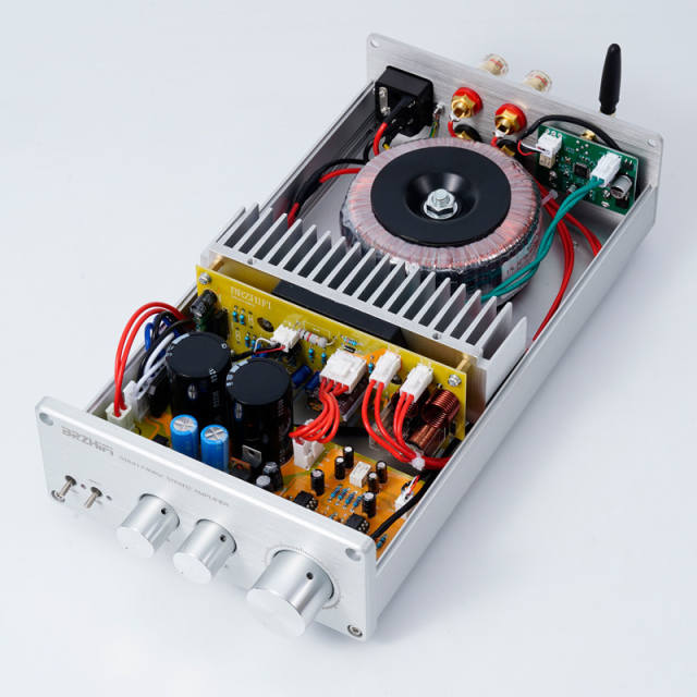 STK4174MK2 Bluetooth 5.0 HIFI high-performance Stereo amplifier STK4174, far superior to LM3886