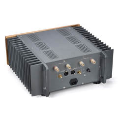 A75SE pure Class A household HI-END pure rear power amplifier, referencing the A75 circuit