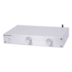 PA-428PRO Bluetooth 5.3 Class D High-end power amplifier 200W*2  STK428-640 high-power amplifier thick-film