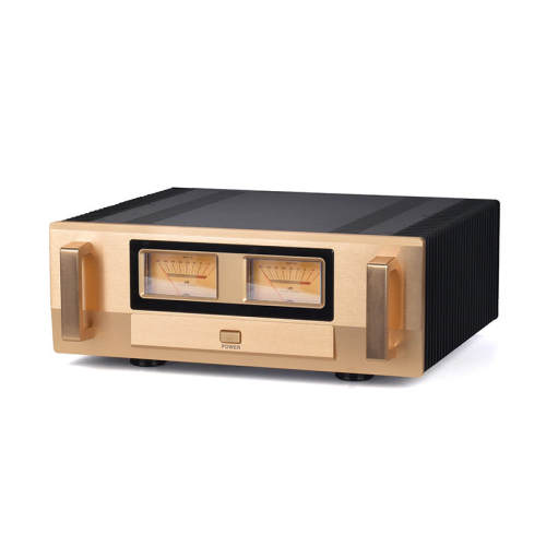 E405 pure Class AB household HI-END pure rear power amplifier, referencing the E405 circuit