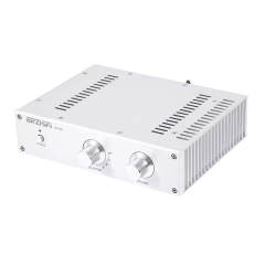 PA-49 thick film high-power amplifier + golden voice pre-amplifier, household high-power amplifier 150W Bluetooth 5.3