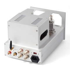 A300 parallel single-ended pure class A electronic tube amplifier high-fidelity Bluetooth 5.0