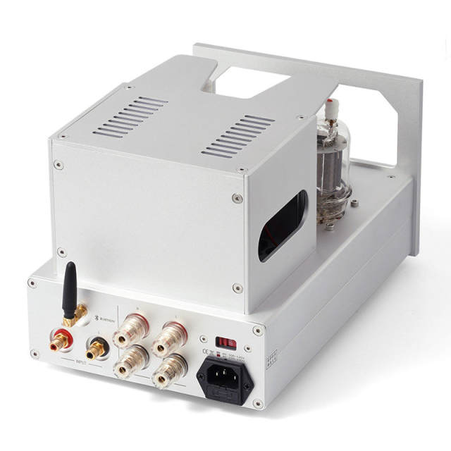 A300 parallel single-ended pure class A electronic tube amplifier high-fidelity Bluetooth 5.0