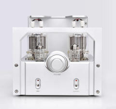 A300 parallel single-ended pure class A electronic tube amplifier high-fidelity Bluetooth 5.0