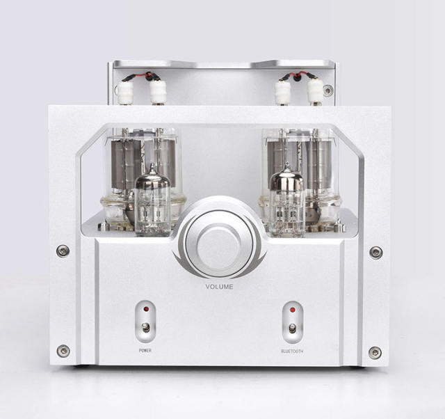 A300 parallel single-ended pure class A electronic tube amplifier high-fidelity Bluetooth 5.0