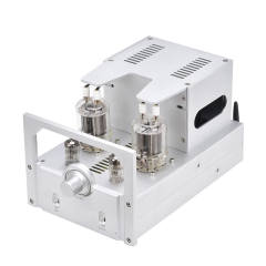 A300 parallel single-ended pure class A electronic tube amplifier high-fidelity Bluetooth 5.0