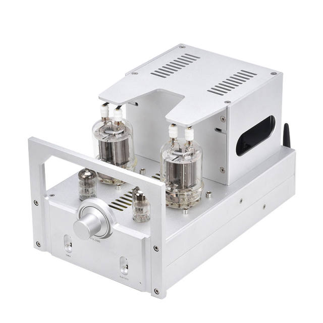 A300 parallel single-ended pure class A electronic tube amplifier high-fidelity Bluetooth 5.0