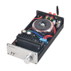 STK4137MK2 thick film power amplifier STK4137 Bluetooth 5.3 Class A Class B, superior to LM1875