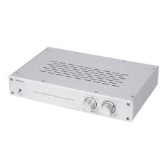 C245-SE Current Feedback Preamplifier HIFI High-end audio preamplifier Classic C245 Circuit AA class servo preamplifier