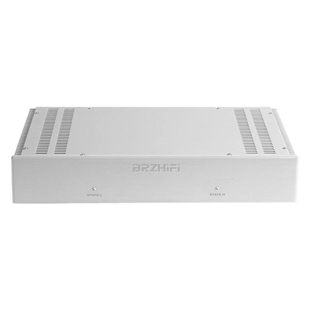 ZKBLZS933 Classic 933 Class A/B Power Amplifier, High-End Pure Rear-Stage Power Amplifier, Classic 933 Power Amplifier Circuit